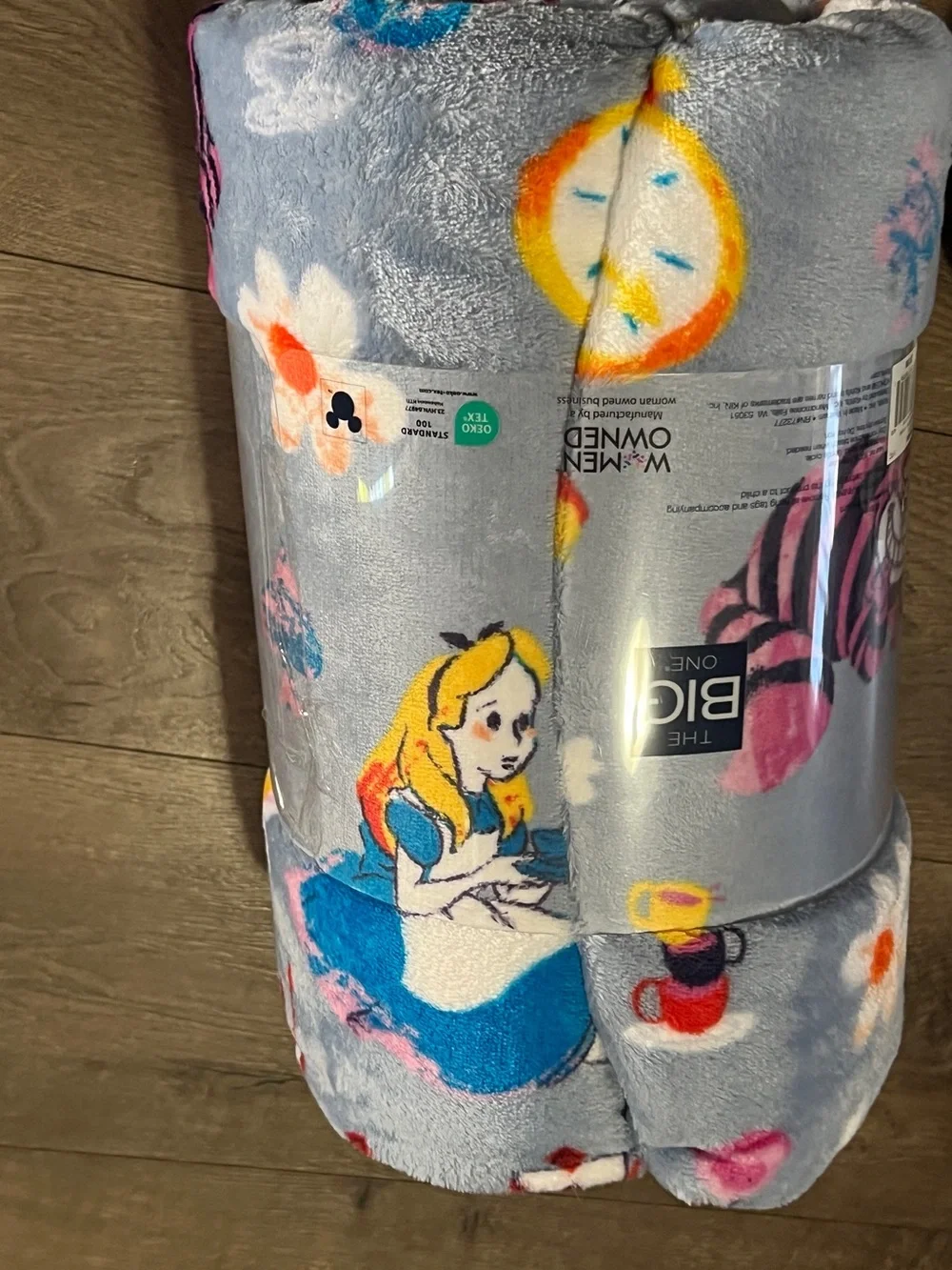 Disney alice wonderland